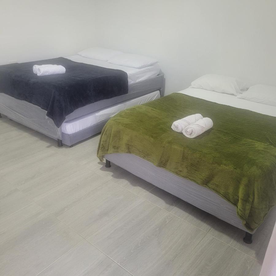 كويمبايا Finca Hotel El Turpial الغرفة الصورة