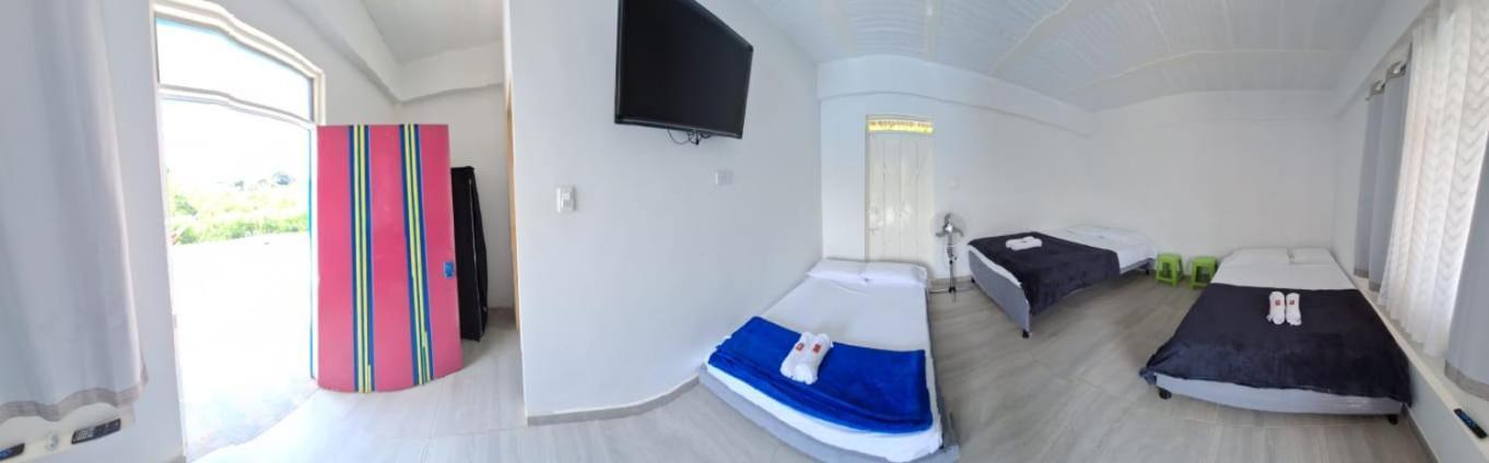 كويمبايا Finca Hotel El Turpial المظهر الخارجي الصورة